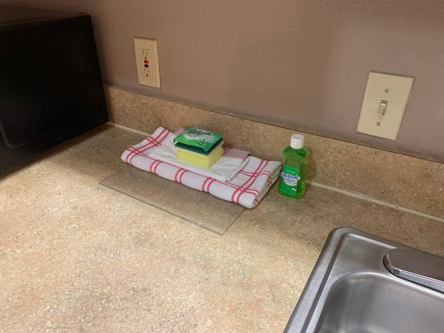 Perfect Place 2 Queen Beds Free Parking